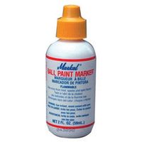 MARKAL® 84623 Bpm-Black Ball Paint Marker