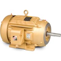 Baldor EJMM4114T 50Hp, 3540Rpm, 3Ph, 60Hz, 326Jm,