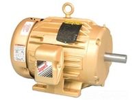 Baldor EBM2333T 15HP, 1765RPM, 3PH, 60HZ, 254T, 0944M, TEFC, F1