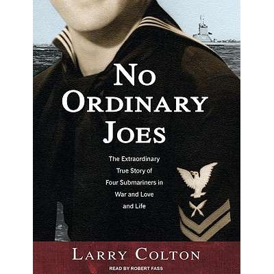 Paradise Clay RAN216 No Ordinary Joes - Paperback Book
