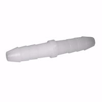 Jones Stephens N11002 1/4" Nylon Hose Barb Tee