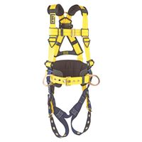 DBI-SALA® 1101655 Construction Harness Lrg