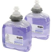 GOJO® 5361-02 Gojo Prem Foam Hand Wshskin Cond 1.2 Ml Ref