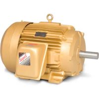 Baldor EFM4404T 75Hp, 1185Rpm, 3Ph, 60Hz, 405T, Te
