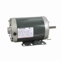 Marathon U027A Explosion Proof Motor