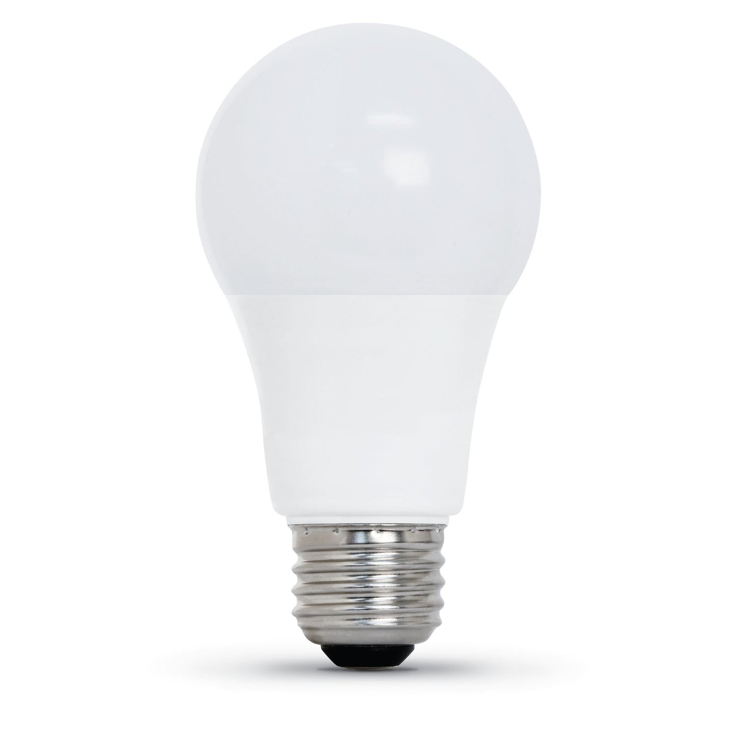 Feit Electric OM75DM/927CA/2 12.2W (75W Replacement) Soft White (2700K) E26 Base A19 Dimmable Enhance General Purpose LED (2-Pack)