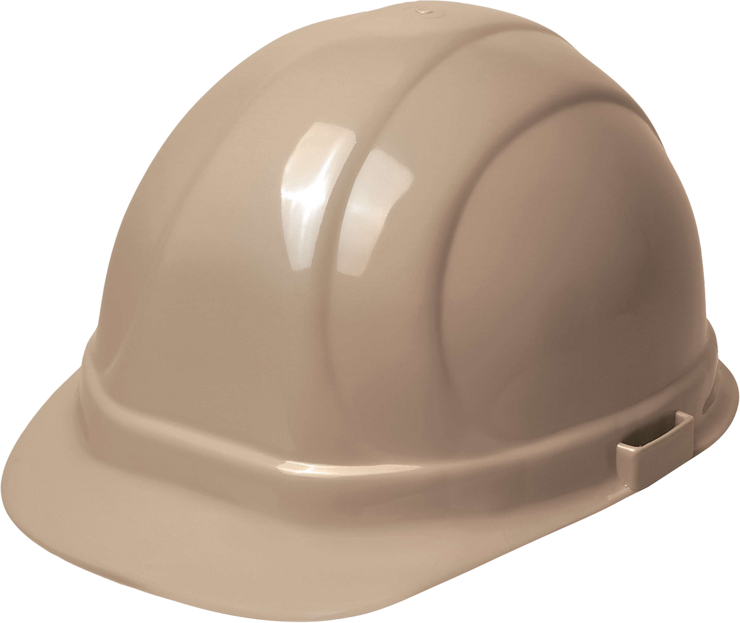 Delta Plus WEL19138GR Omega II® Cap with 6-Point Slide-Lock Suspension, Green