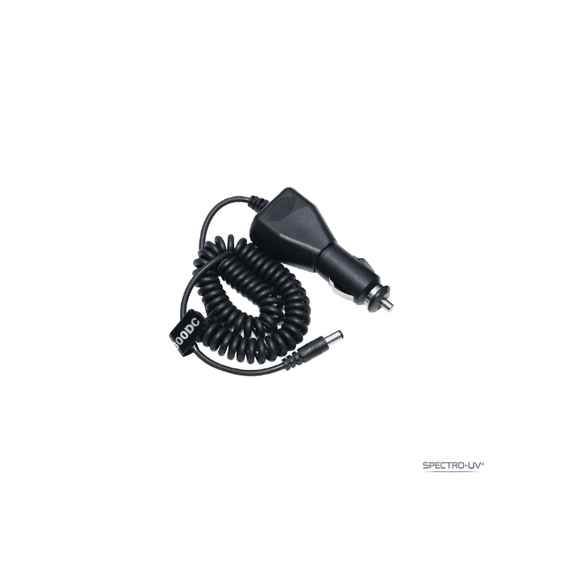 Spectro-UV RB-300DC OptiMax™ 12 Volt DC Charger