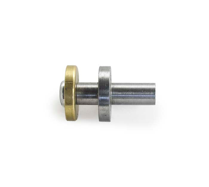 Handler P16-19 P16-19 Tooth Amp; Knife Stone Chuck