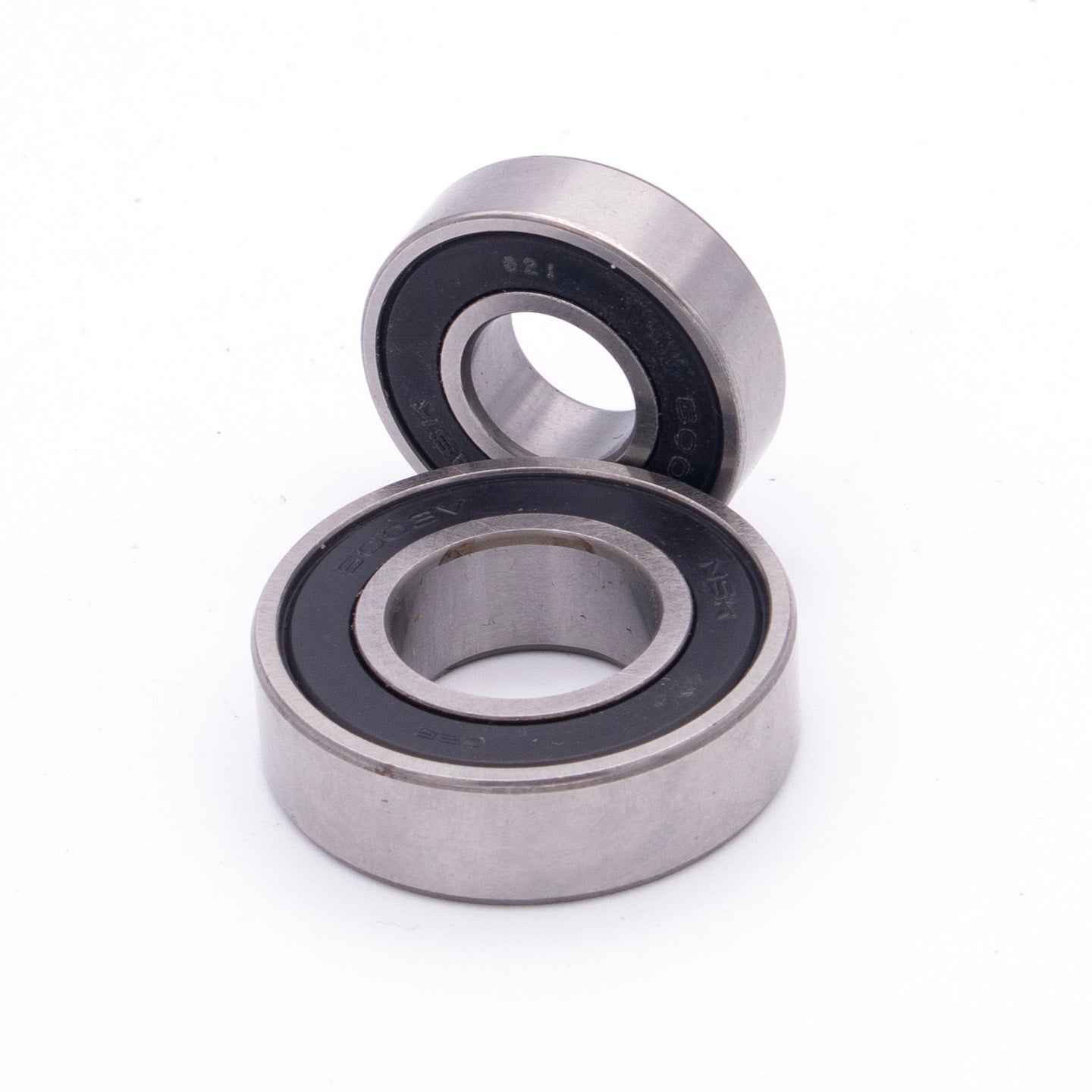Handler P16-22 P16-22 Bearings Set Of Two (Front Rear)