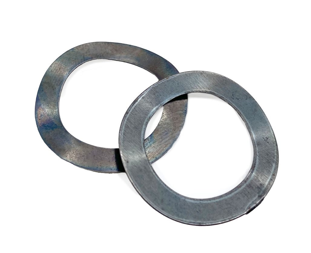 Handler P16-23 P16-23 Spacer Washers For #16