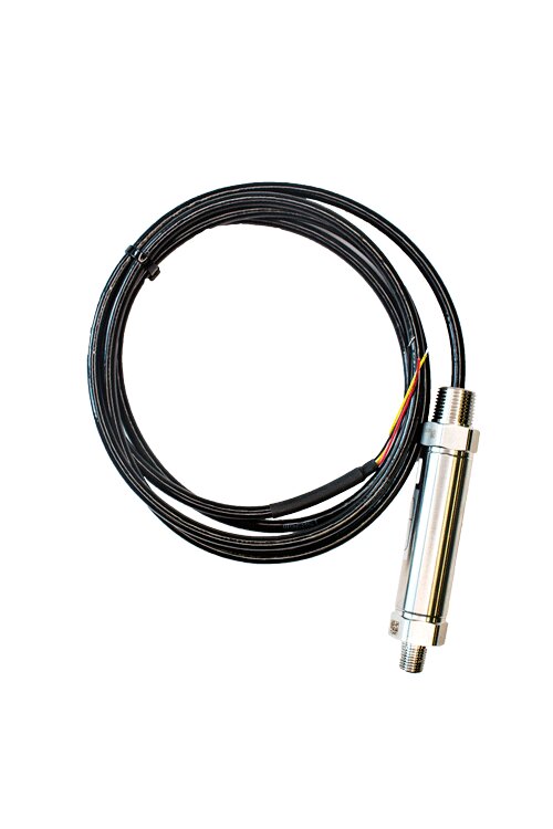 Winters Instruments LXP013XN4 Lxp Explosion Proof Pressure Transmitter