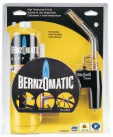 BERNZOMATIC 361492 Ts8000Kc Trigger-Start Torch Kit