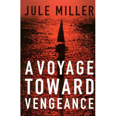 Paradise Clay PAR025 A Voyage Toward Vengeance - Book