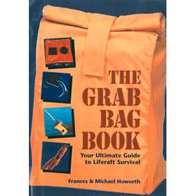 Paradise Clay PAR030 The Grab Bag Book - Book