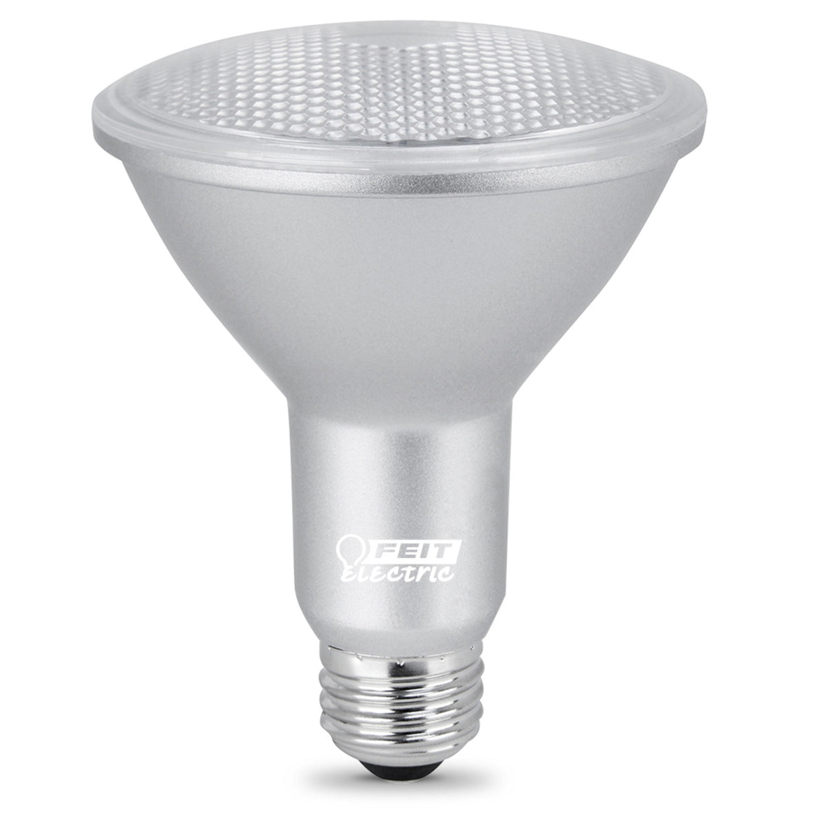 Feit Electric PAR30LDM/950CA 8.3W (75W Replacement) Daylight (5000K) PAR30 Long Neck Dimmable Reflector LED Bulb