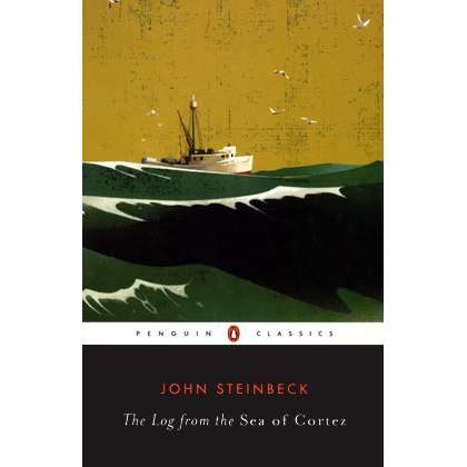Paradise Clay PGN037 Log from the Sea of Cortez - Book