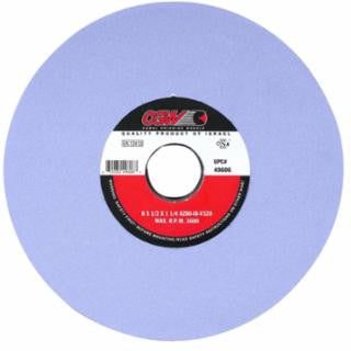 CGW ABRASIVES 34383 10X3/4X3 T1 Az60--H8-V32Agrinding Wheels