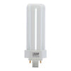 Feit Electric PLT26E/41 26W Cool White (4100K) PL Triple Twin Tube GX24Q-3 Base Compact Fluorescent Light Bulb