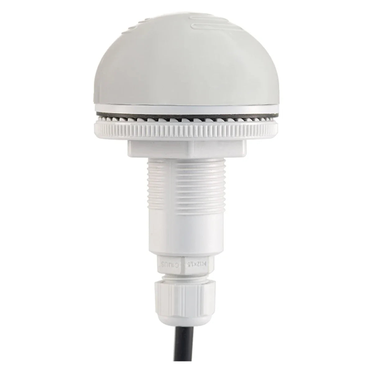 Federal Signal PM22A-012-024 Panel Mount 22mm Electronic Sounders