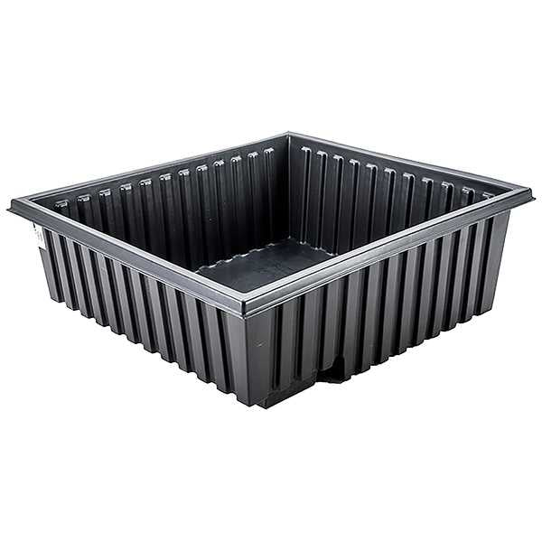 American Lube PT16 203-Gallon Containment for Stackable Poly Tanks