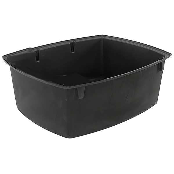 American Lube PT29 390-Gallon Containment for Stackable Poly Tanks
