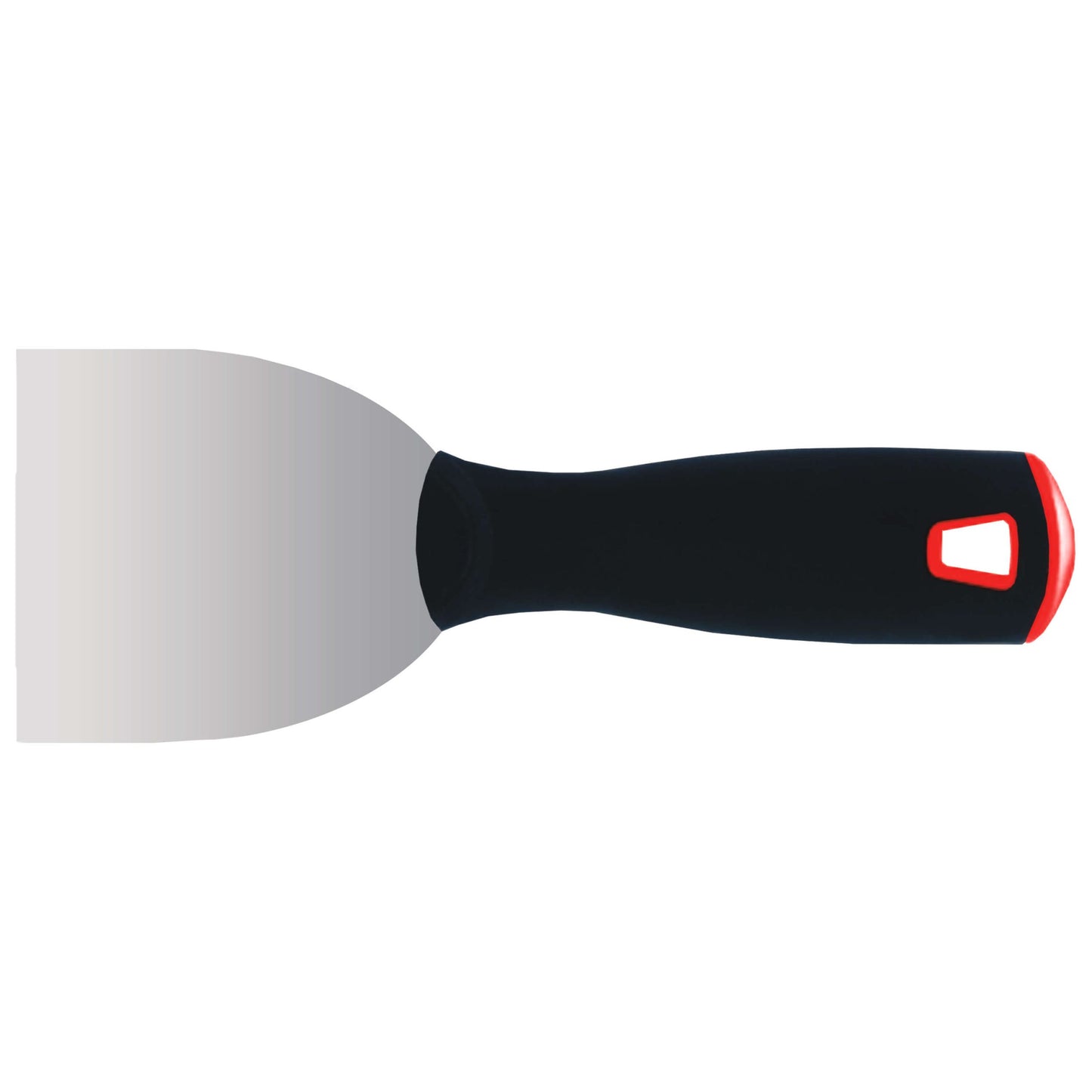 Allway PT30S 3″ Stiff Plastic-Handle Wall-Scraper