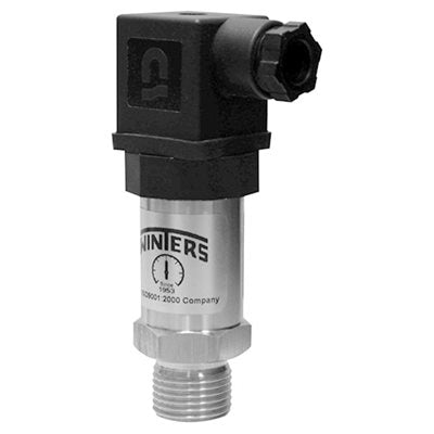 Winters Instruments LIM1101P2GN44PU Lim Aggressive Media Pressure Transmitter