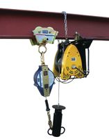 DBI-SALA® 8102101 Winch Power Srl Tagline 100'