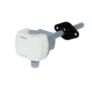 Siemens S55720-S468 QFM3150/MO R.H/T SENSOR DUCT MODBUS/HQ