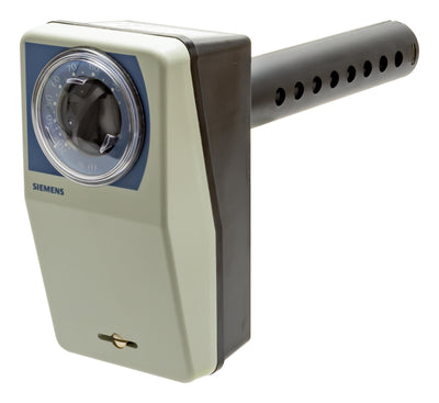 Siemens QFM81.21 DUCT HYGROSTAT, 30 TO 90% RH