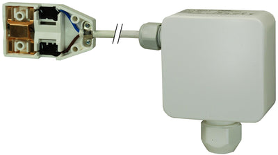 Siemens QXA2101 CONDENSATION MONITOR W/REMOTE SENSOR