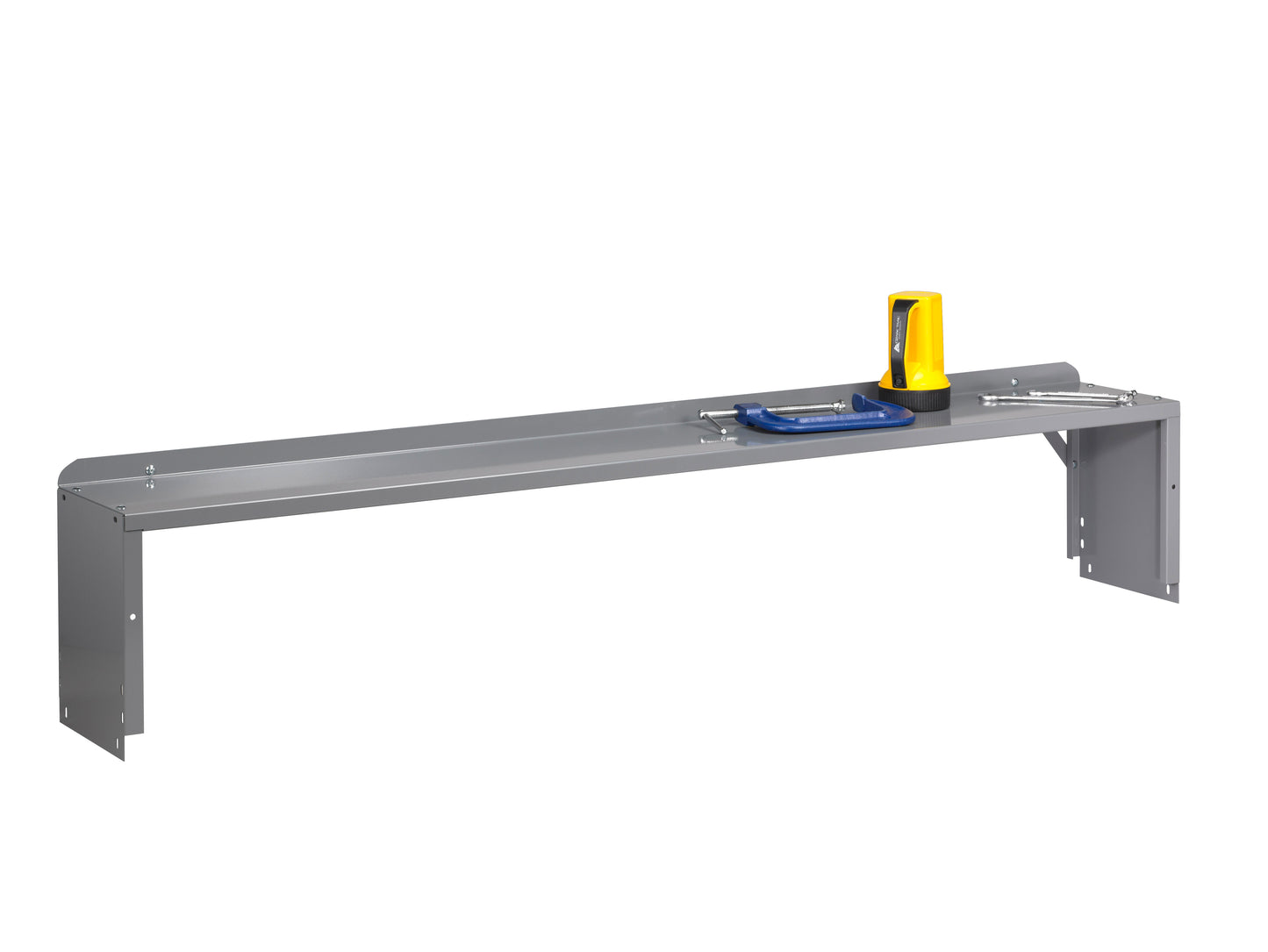 Tennsco R-1060 Workbench Riser - 60" Wide