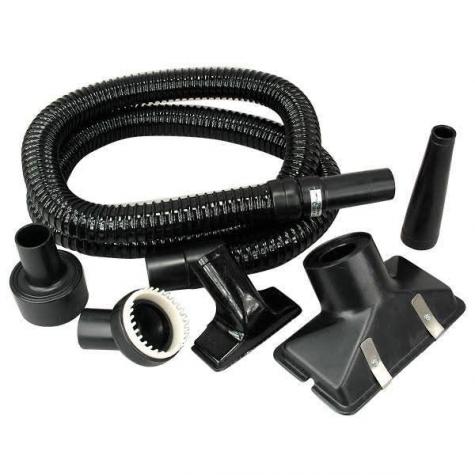 Metrovac 120-072560 Top Gun Accessory Kit