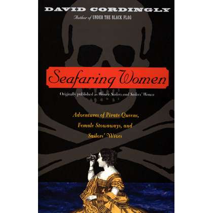 Paradise Clay RAN016 Seafaring Women - Book