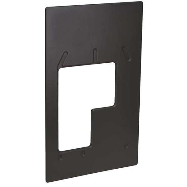 Elkay RP2130 Wall Bezel Black