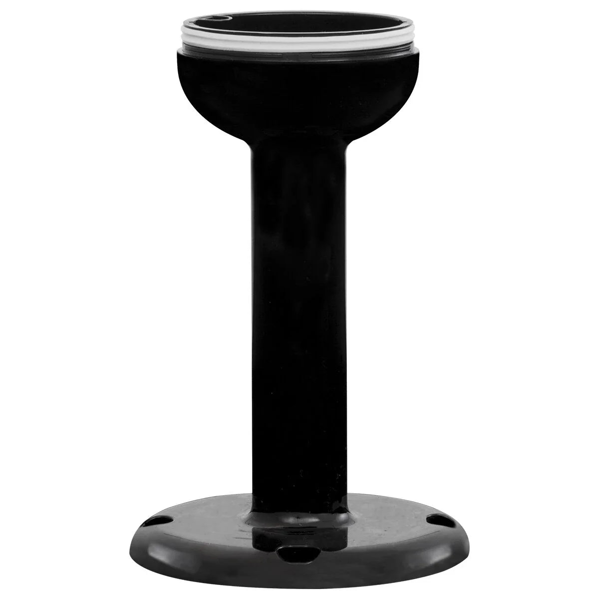 Federal Signal RSL-BE-BK Radiant Mounting Options, Black