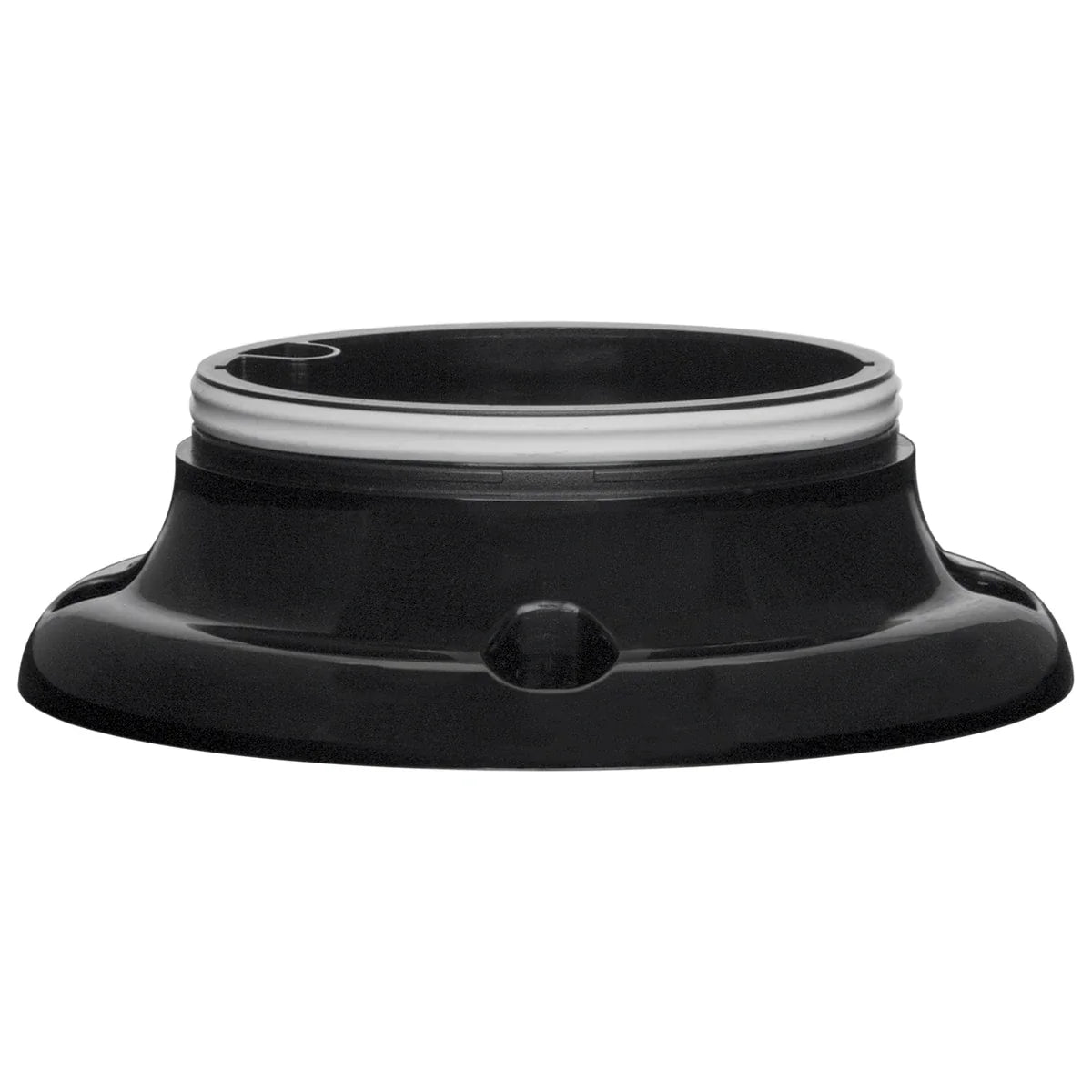 Federal Signal RSL-BF-BK Radiant Mounting Options, Black