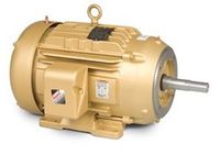 Baldor EJMM4115T 50Hp, 1775Rpm, 3Ph, 60Hz, 326Jm,