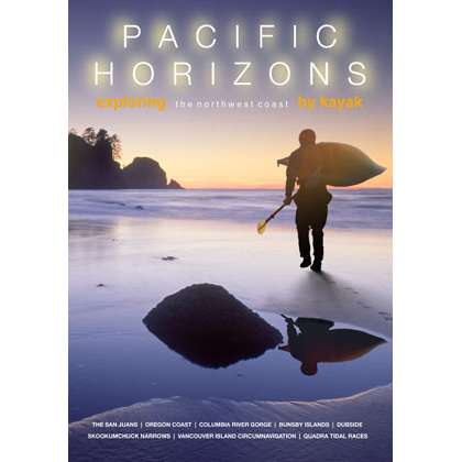 Paradise Clay RWP001 Pacific Horizons (DVD)