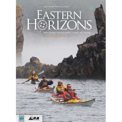 Paradise Clay RWP002 Eastern Horizons (DVD)
