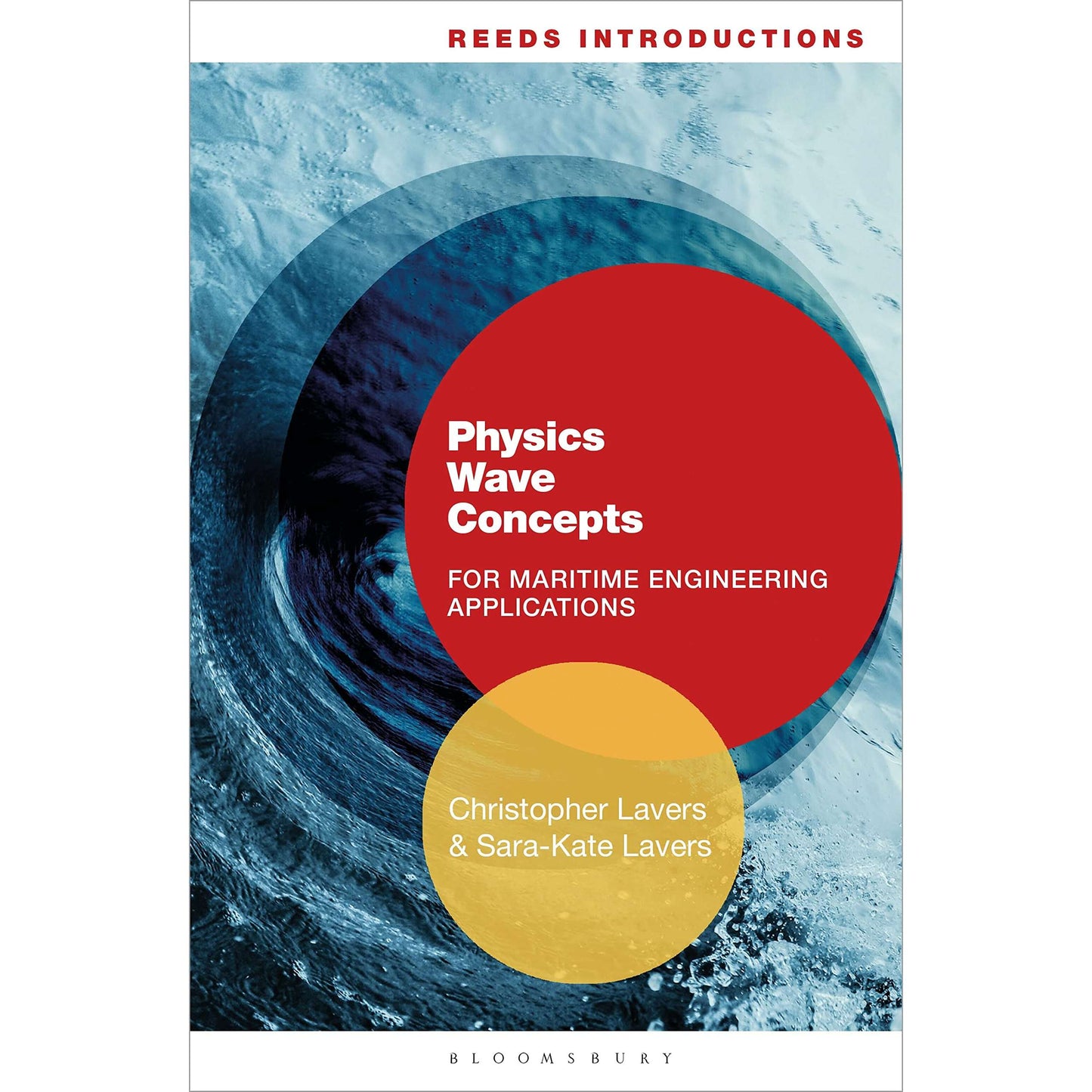Paradise Clay MPS174 Reeds Introductions: Physics Wave Concepts for Marine Engineering Applications - Book