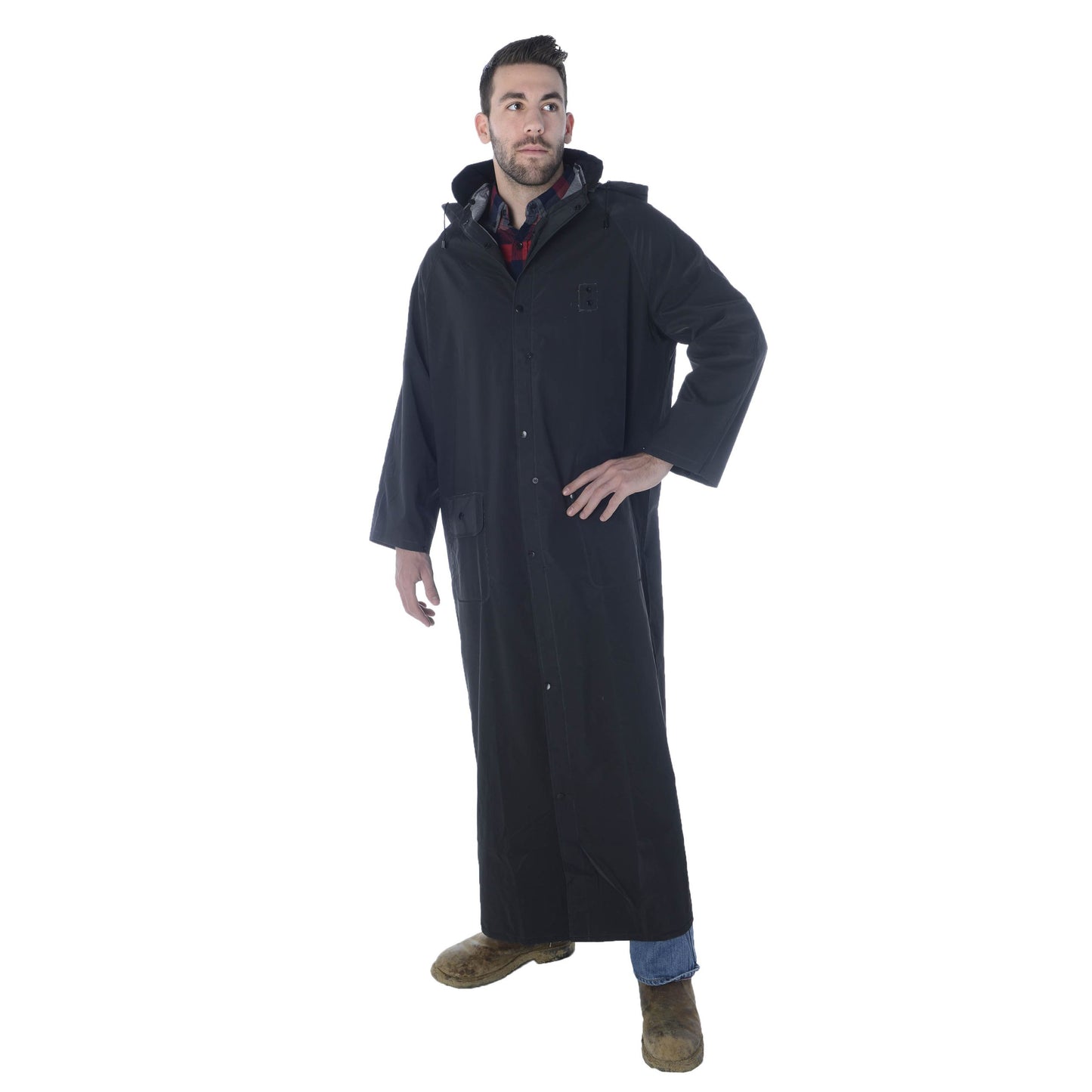 Cordova Safety R9632FRCXL Renegade-FR™, Rain Coat