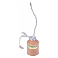 GOLDENROD 120-C3 55824 16Oz.1Pt.Extra Hdpump Oiler W/10"Flex Spt