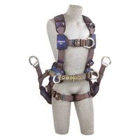DBI-SALA® 1113193 Exofit Nex Tower Climbing Style Harness Aluminu