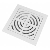 Jones Stephens P3504BN Brushed Nickel Lavatory Pop-up Drain without Overflow Holes