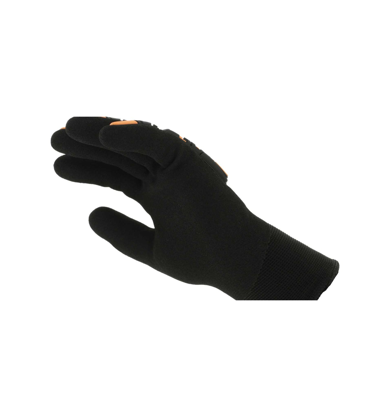 Mechanix Wear S5DP-05-007 SpeedKnit M-Pact® Thermal S5DP05 Impact Resistant Coated-Knit Gloves, Size-S