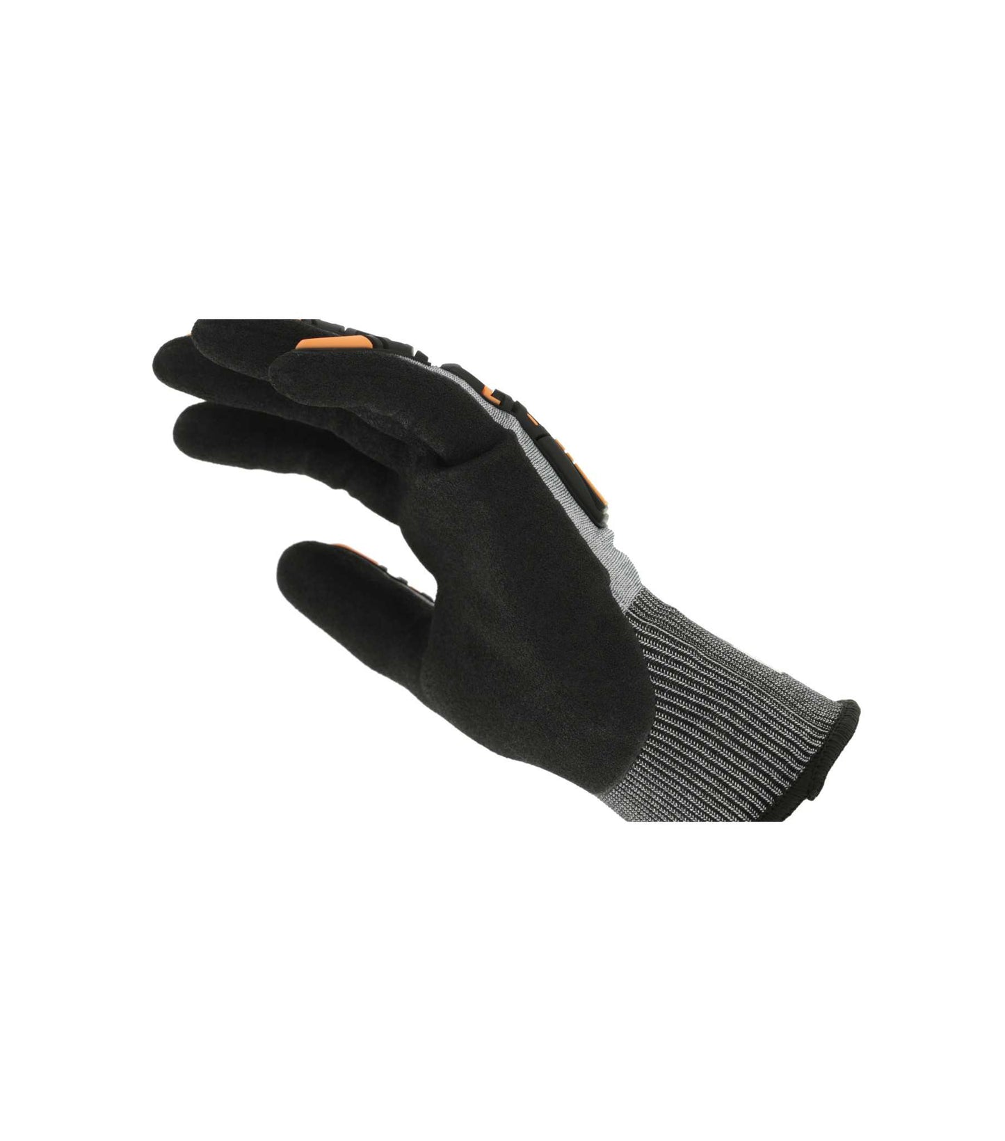 Mechanix Wear S5EP-03-010 SpeedKnit M-Pact® S5EP03 Impact Resistant Coated-Knit Gloves, Size-XL