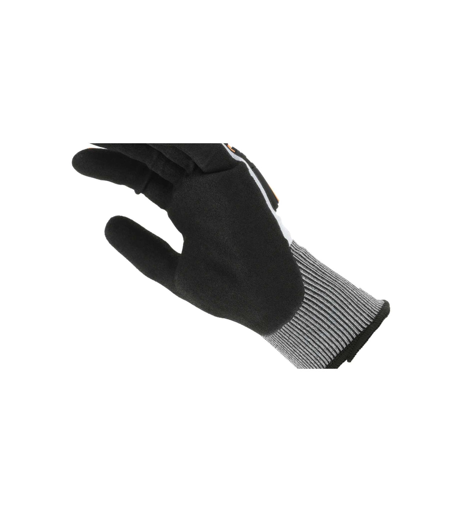 Mechanix Wear S5EP-08-009 SpeedKnit M-Pact® S5EP08 Impact Resistant Coated-Knit Gloves, Size-L