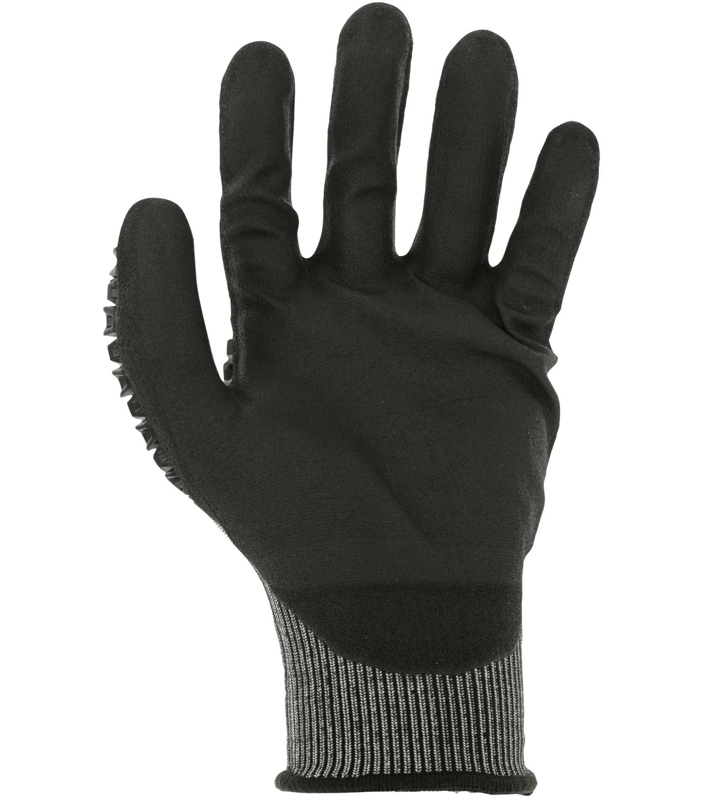 Mechanix Wear SD5EP-03-011 SpeedKnit M-Pact® D3O® SD5EP03 Impact Resistant Coated-Knit Gloves, Size-XL